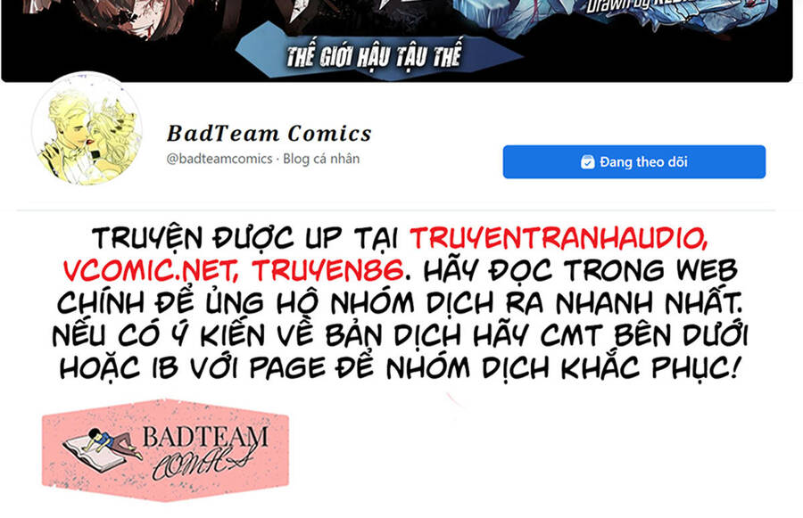 Đế Bá - Chương 1