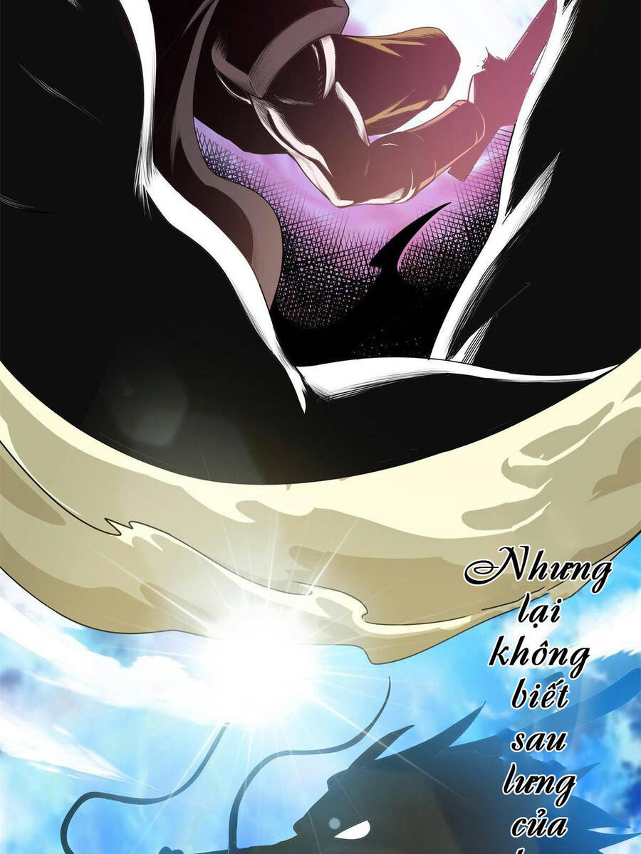 Đế Bá - Chương 1