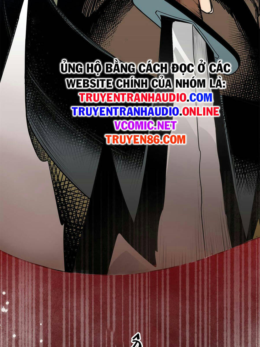 Đế Bá - Chương 1