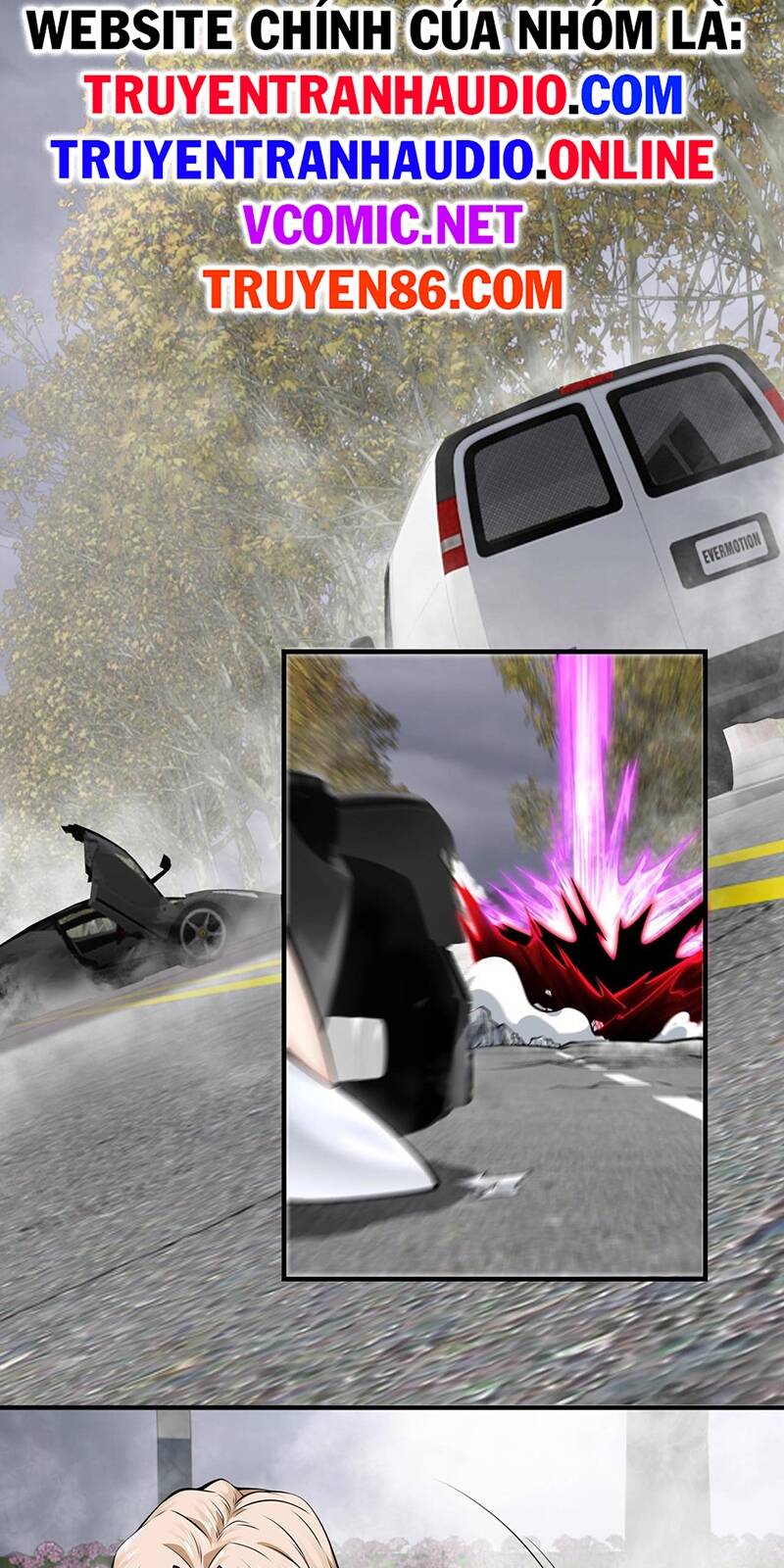 Nam Nhân Đến Từ Địa Ngục - Chương 10