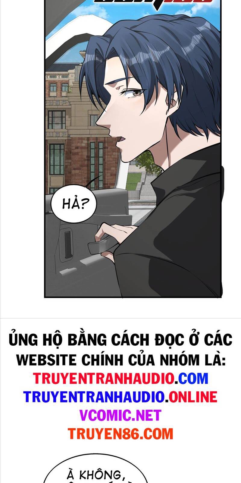 Nam Nhân Đến Từ Địa Ngục - Chương 11