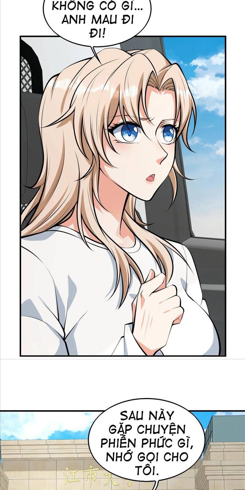 Nam Nhân Đến Từ Địa Ngục - Chương 11