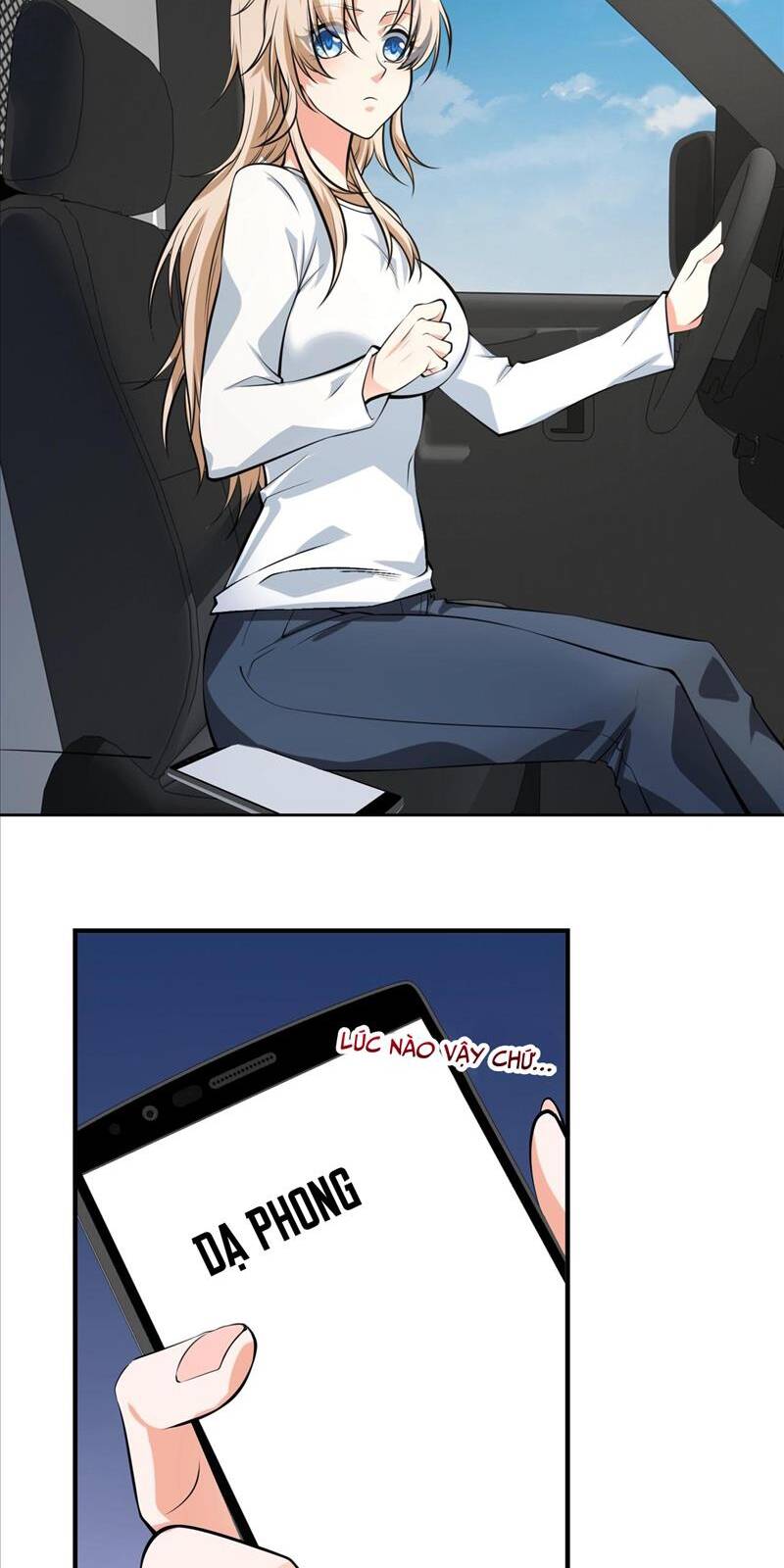 Nam Nhân Đến Từ Địa Ngục - Chương 11