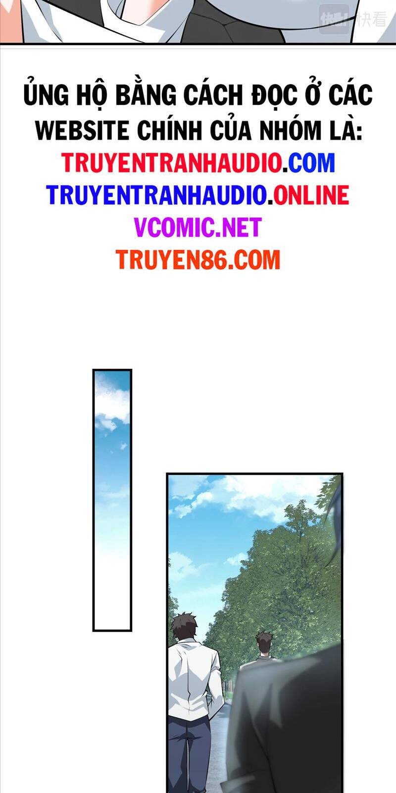 Nam Nhân Đến Từ Địa Ngục - Chương 11