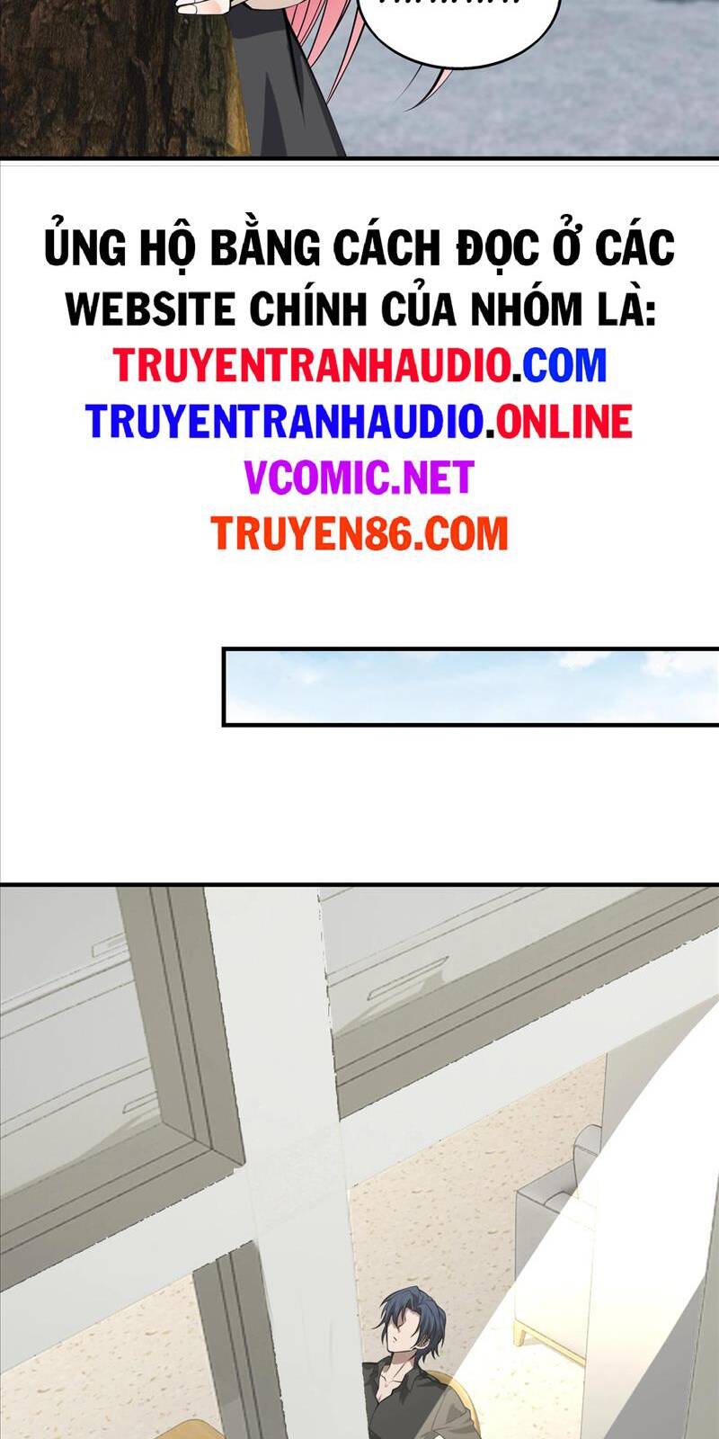 Nam Nhân Đến Từ Địa Ngục - Chương 11