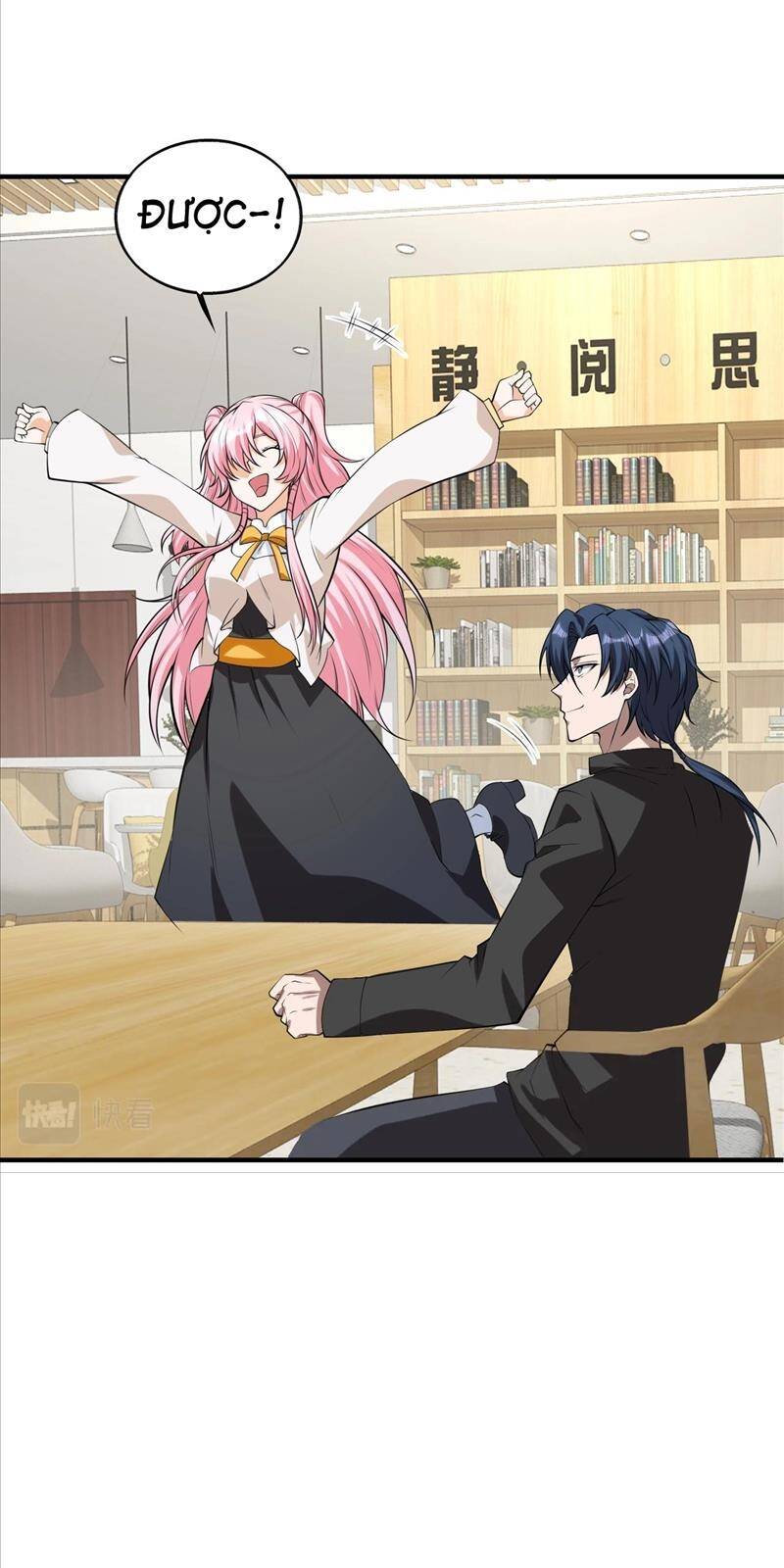 Nam Nhân Đến Từ Địa Ngục - Chương 11