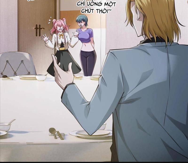 Nam Nhân Đến Từ Địa Ngục - Chương 11