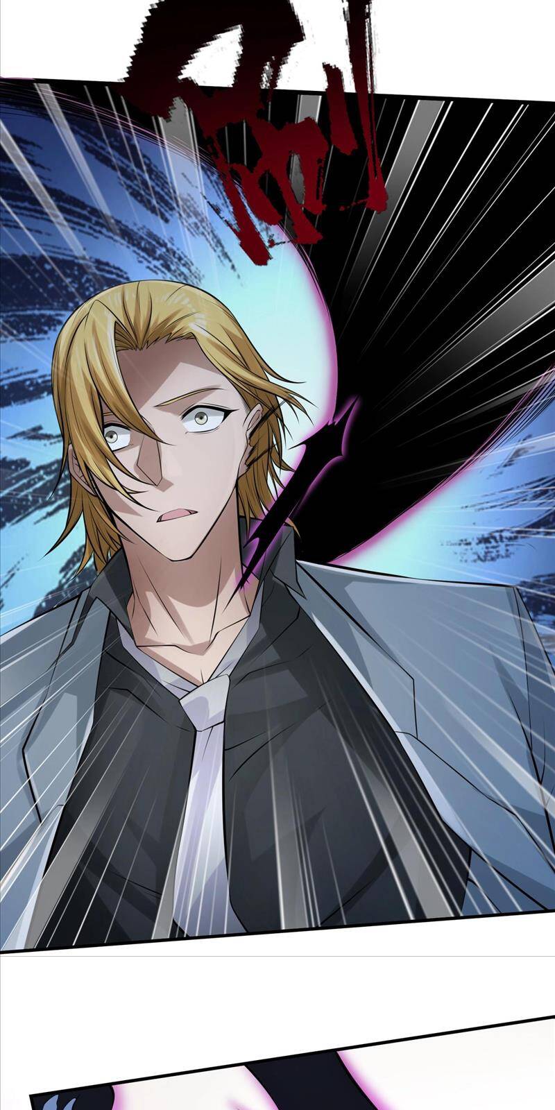 Nam Nhân Đến Từ Địa Ngục - Chương 11