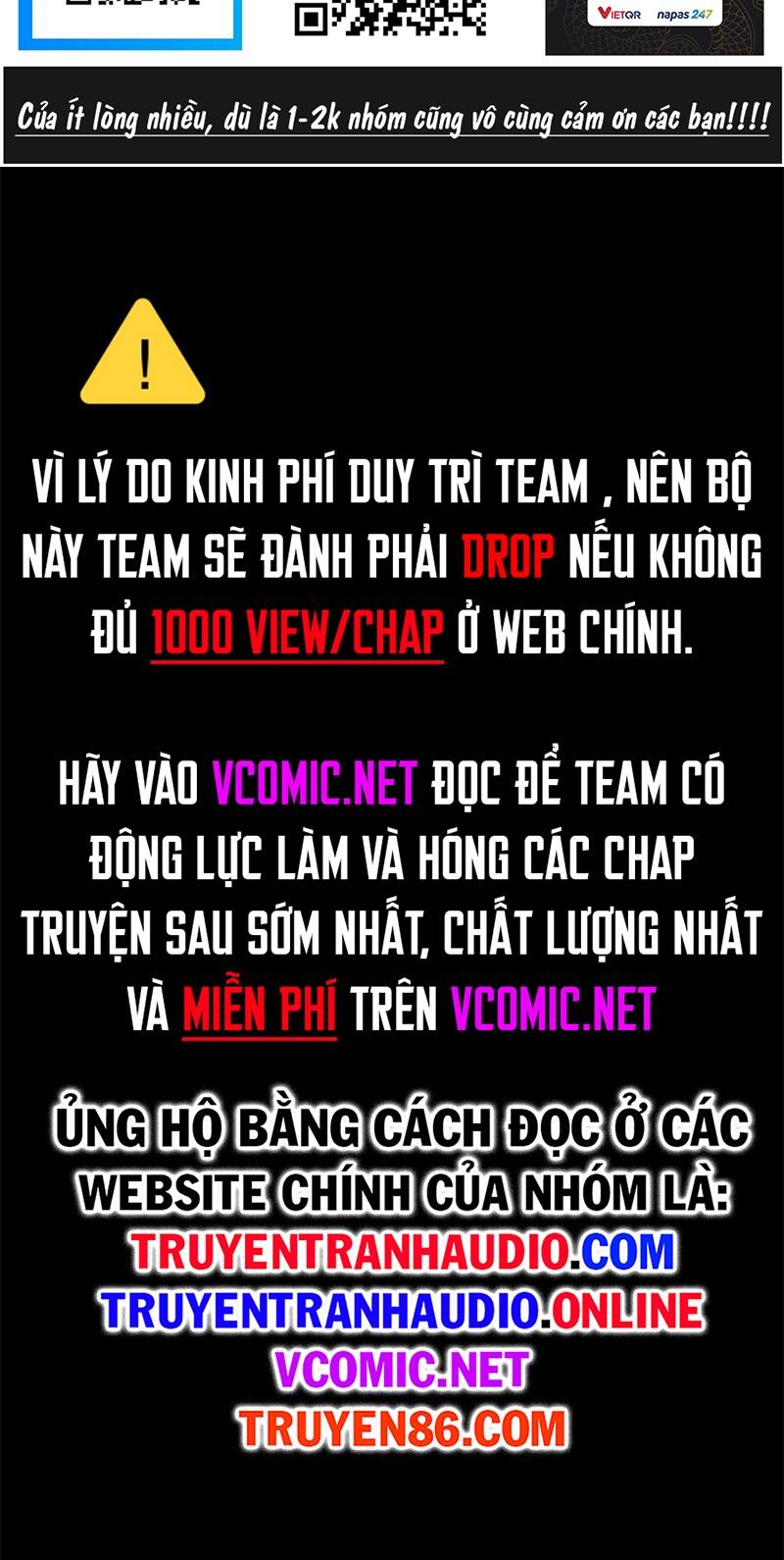 Nam Nhân Đến Từ Địa Ngục - Chương 11