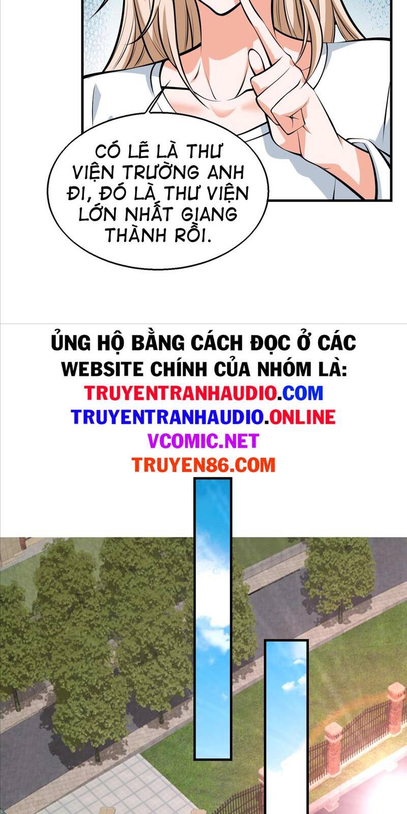 Nam Nhân Đến Từ Địa Ngục - Chương 11
