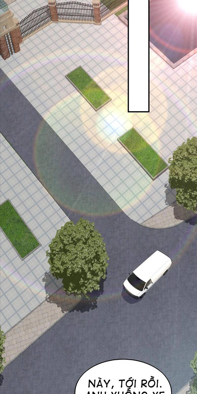 Nam Nhân Đến Từ Địa Ngục - Chương 11