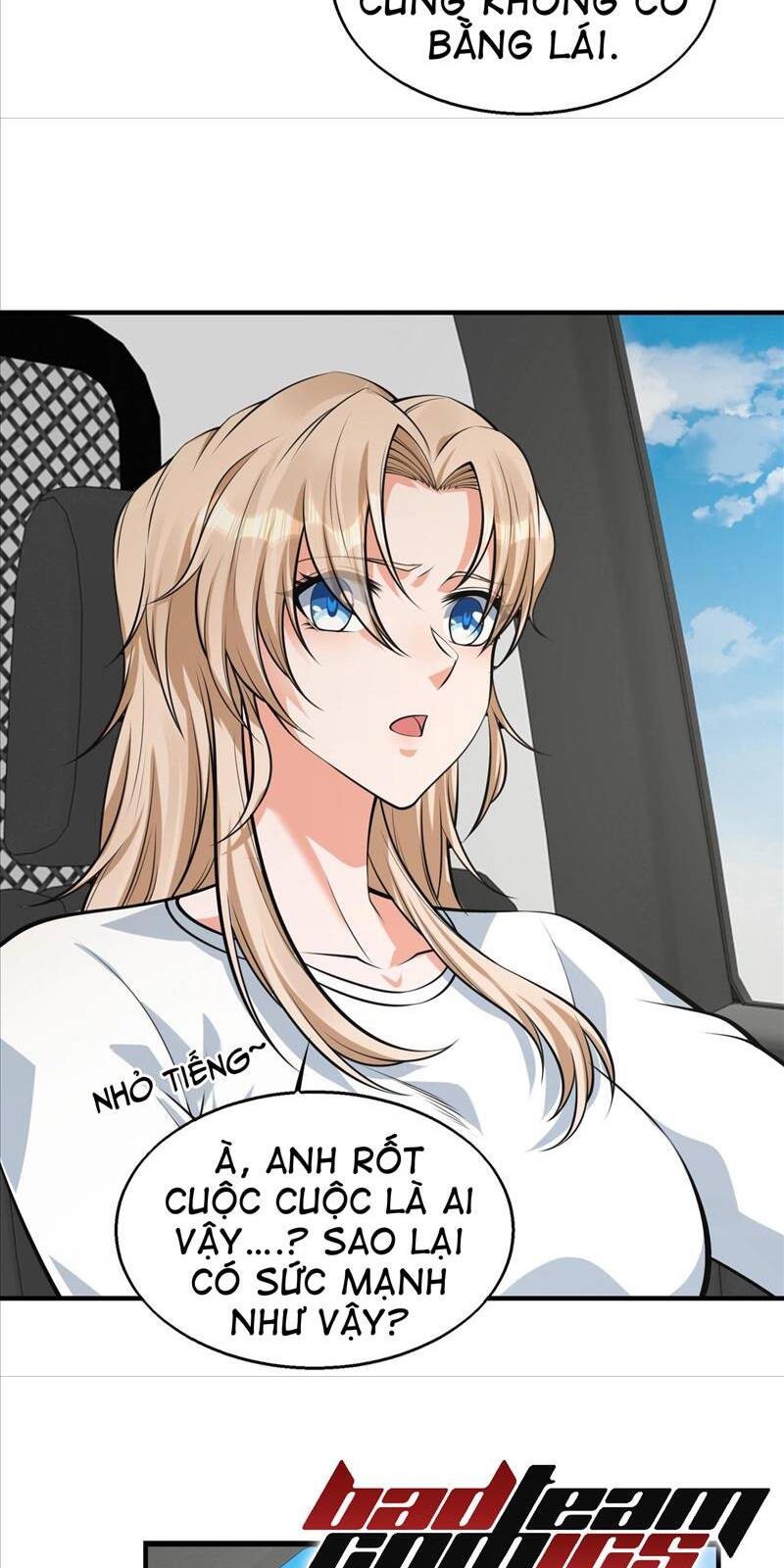 Nam Nhân Đến Từ Địa Ngục - Chương 11