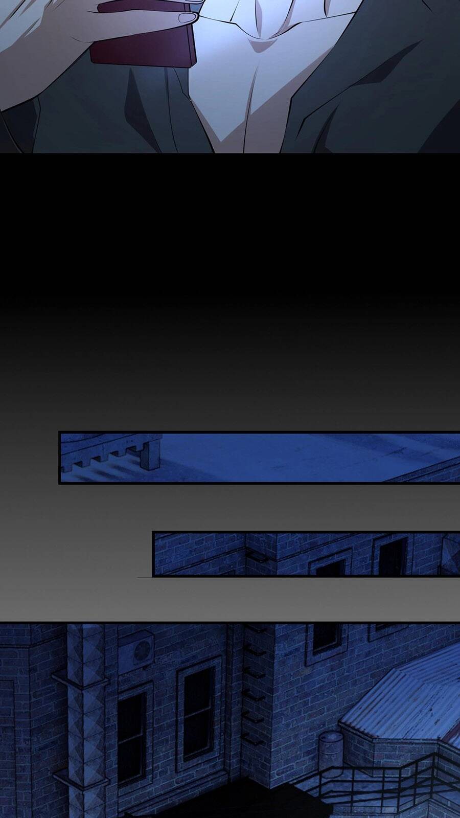 Nam Nhân Đến Từ Địa Ngục - Chương 12