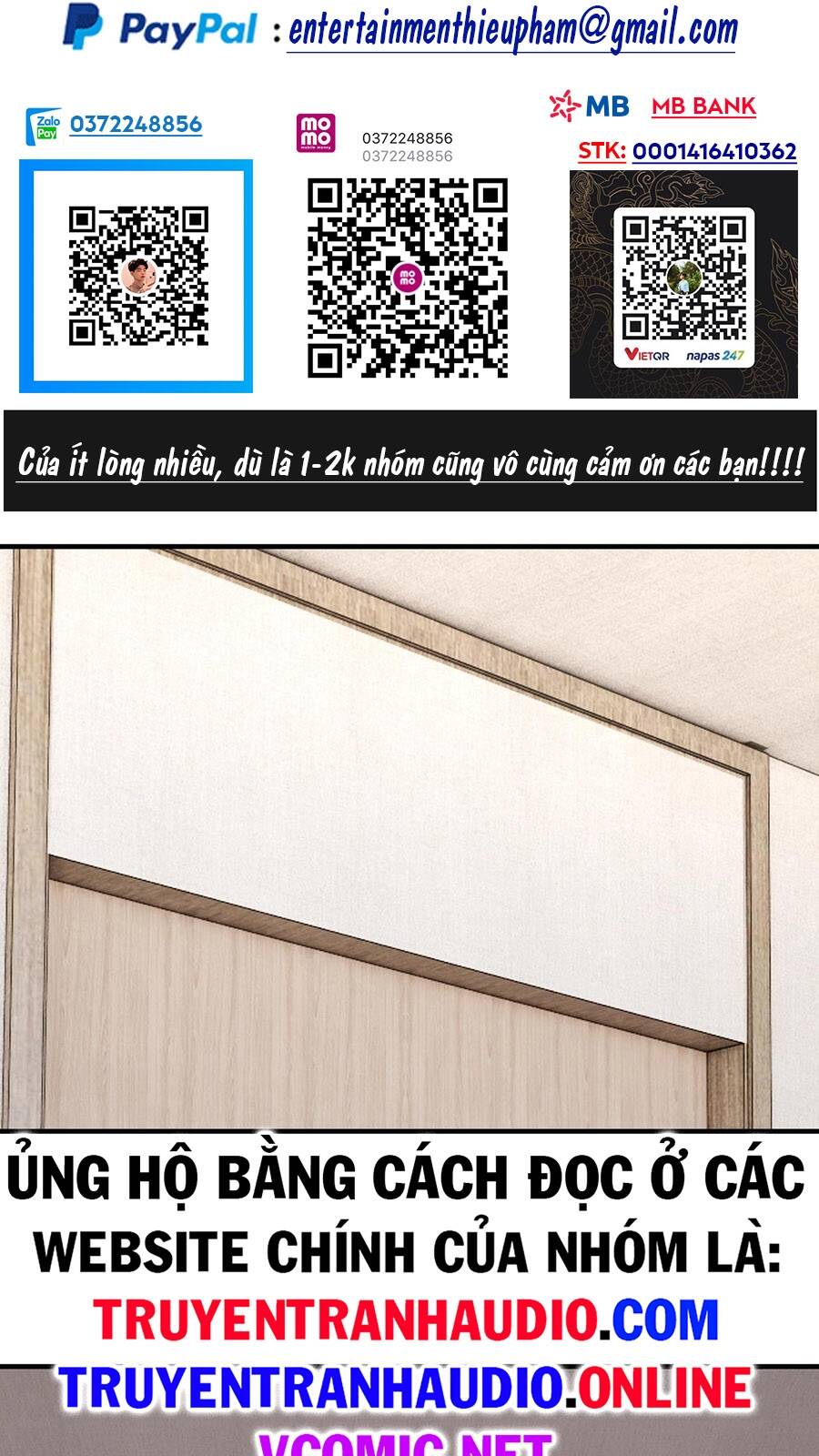 Nam Nhân Đến Từ Địa Ngục - Chương 12