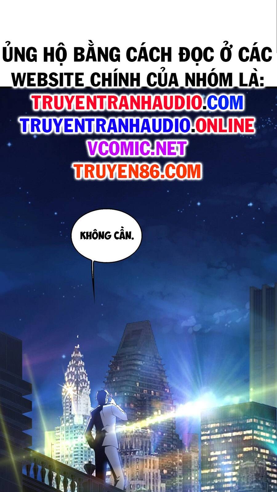 Nam Nhân Đến Từ Địa Ngục - Chương 12