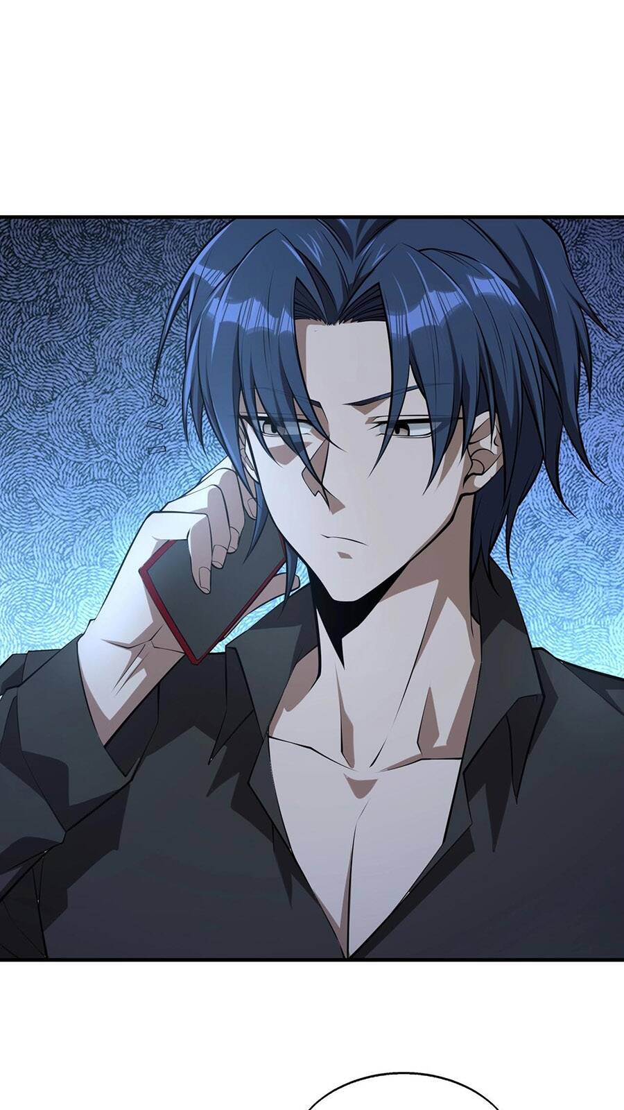 Nam Nhân Đến Từ Địa Ngục - Chương 12