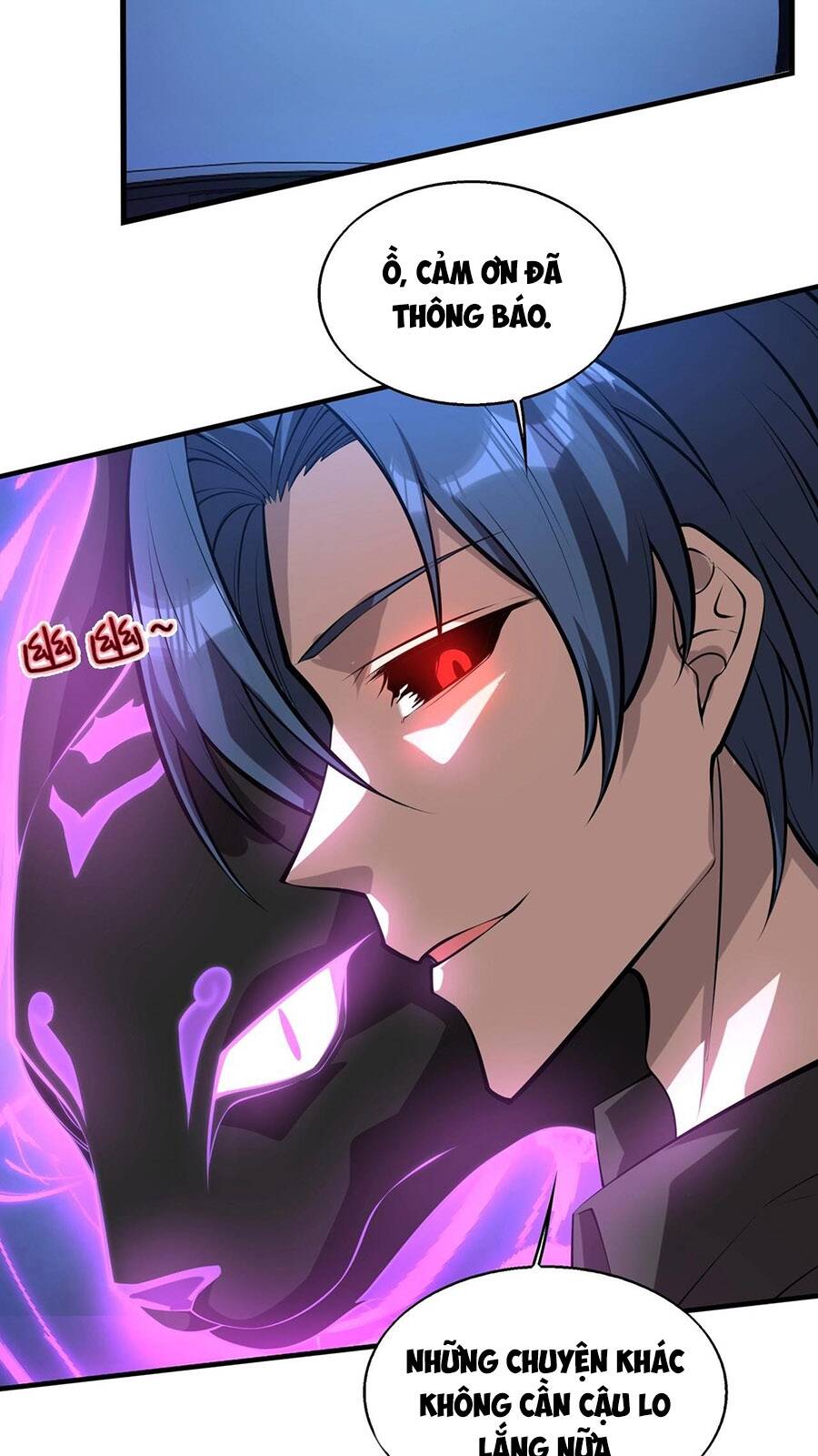 Nam Nhân Đến Từ Địa Ngục - Chương 12