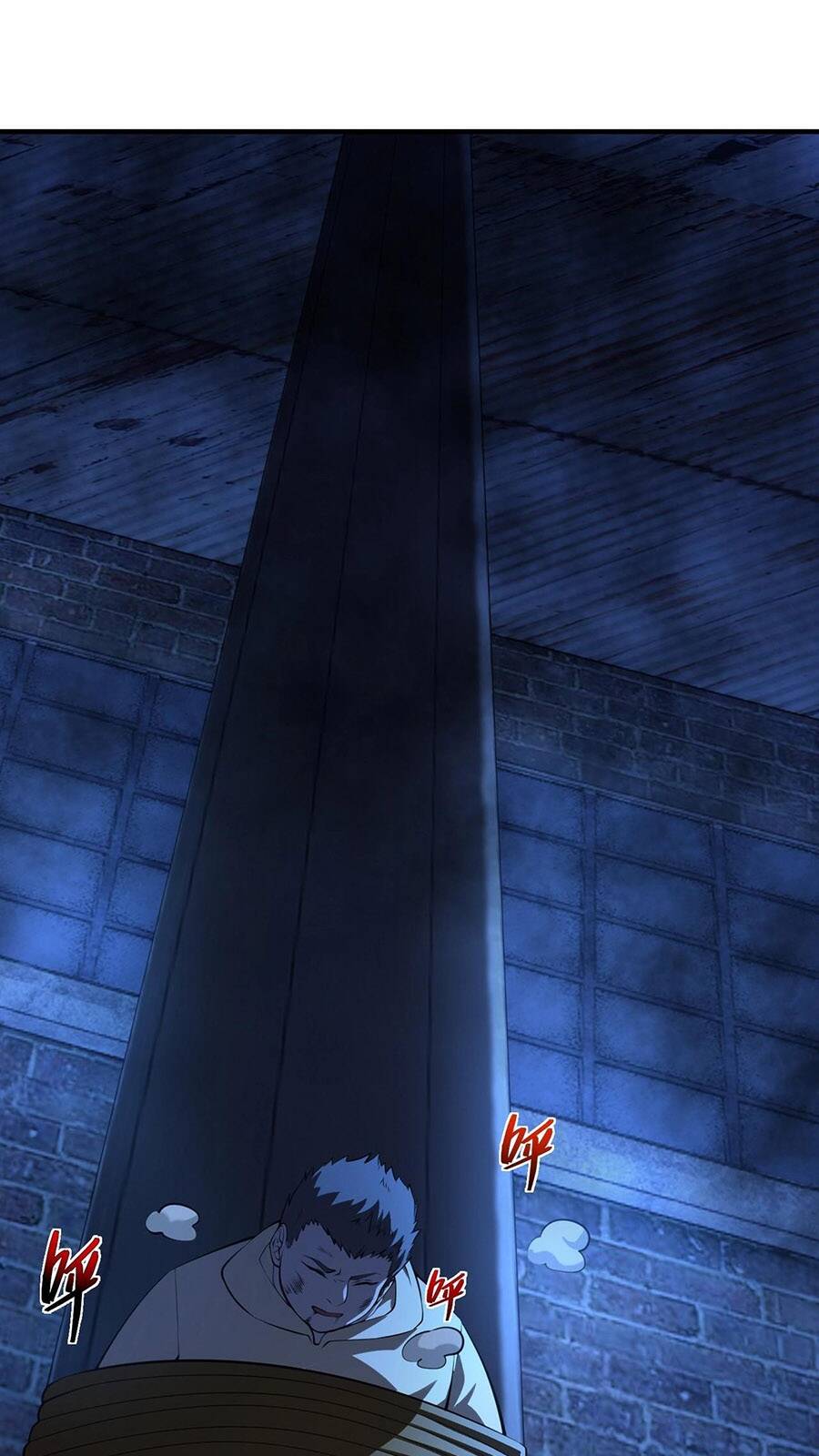 Nam Nhân Đến Từ Địa Ngục - Chương 12