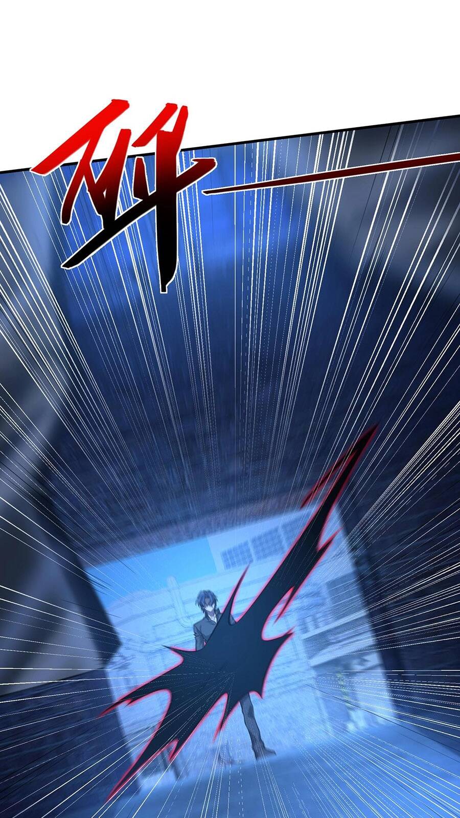 Nam Nhân Đến Từ Địa Ngục - Chương 12