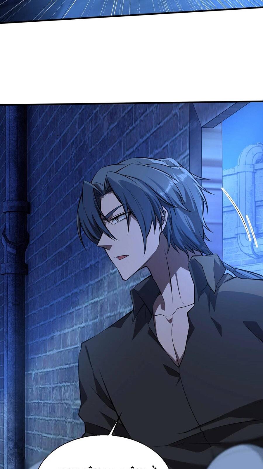 Nam Nhân Đến Từ Địa Ngục - Chương 12