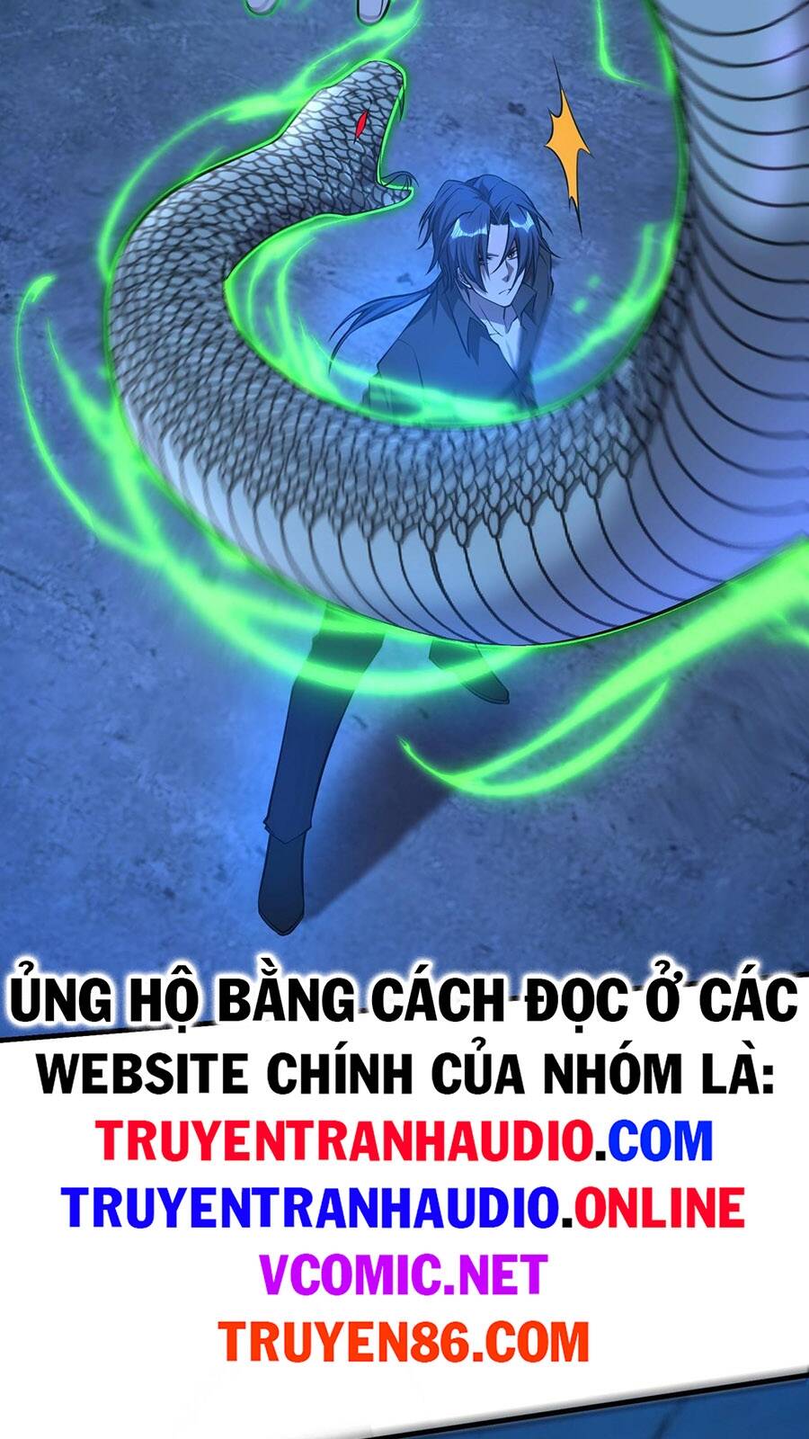 Nam Nhân Đến Từ Địa Ngục - Chương 12