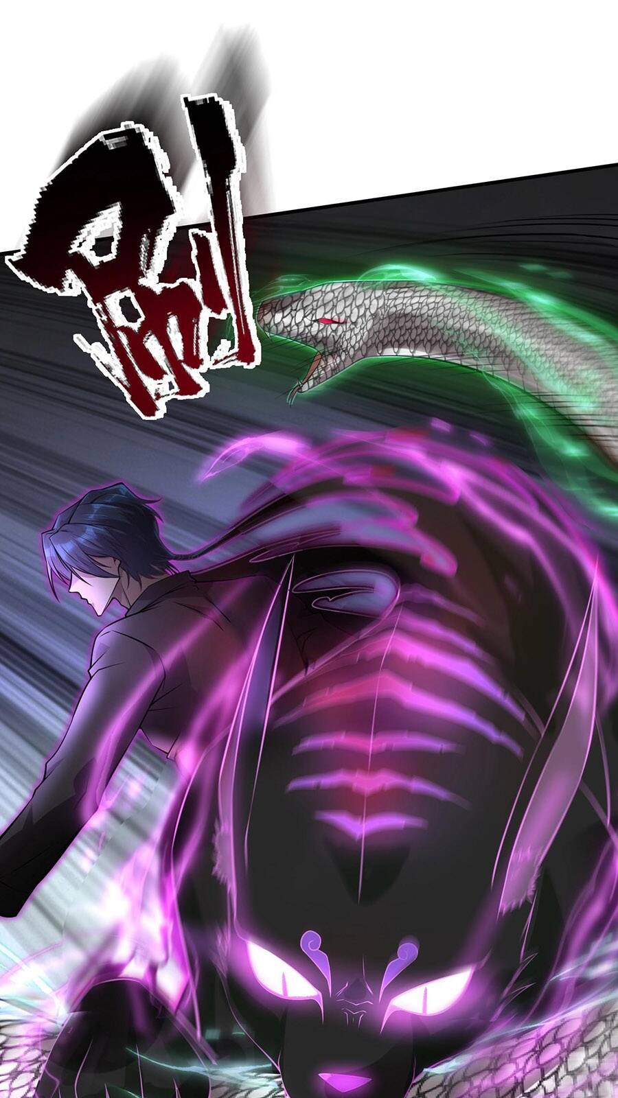 Nam Nhân Đến Từ Địa Ngục - Chương 12