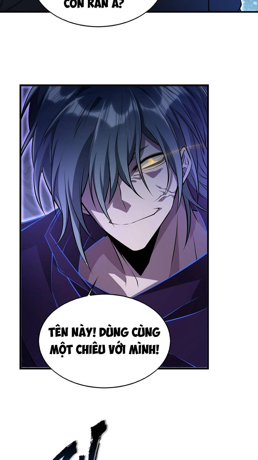 Nam Nhân Đến Từ Địa Ngục - Chương 12