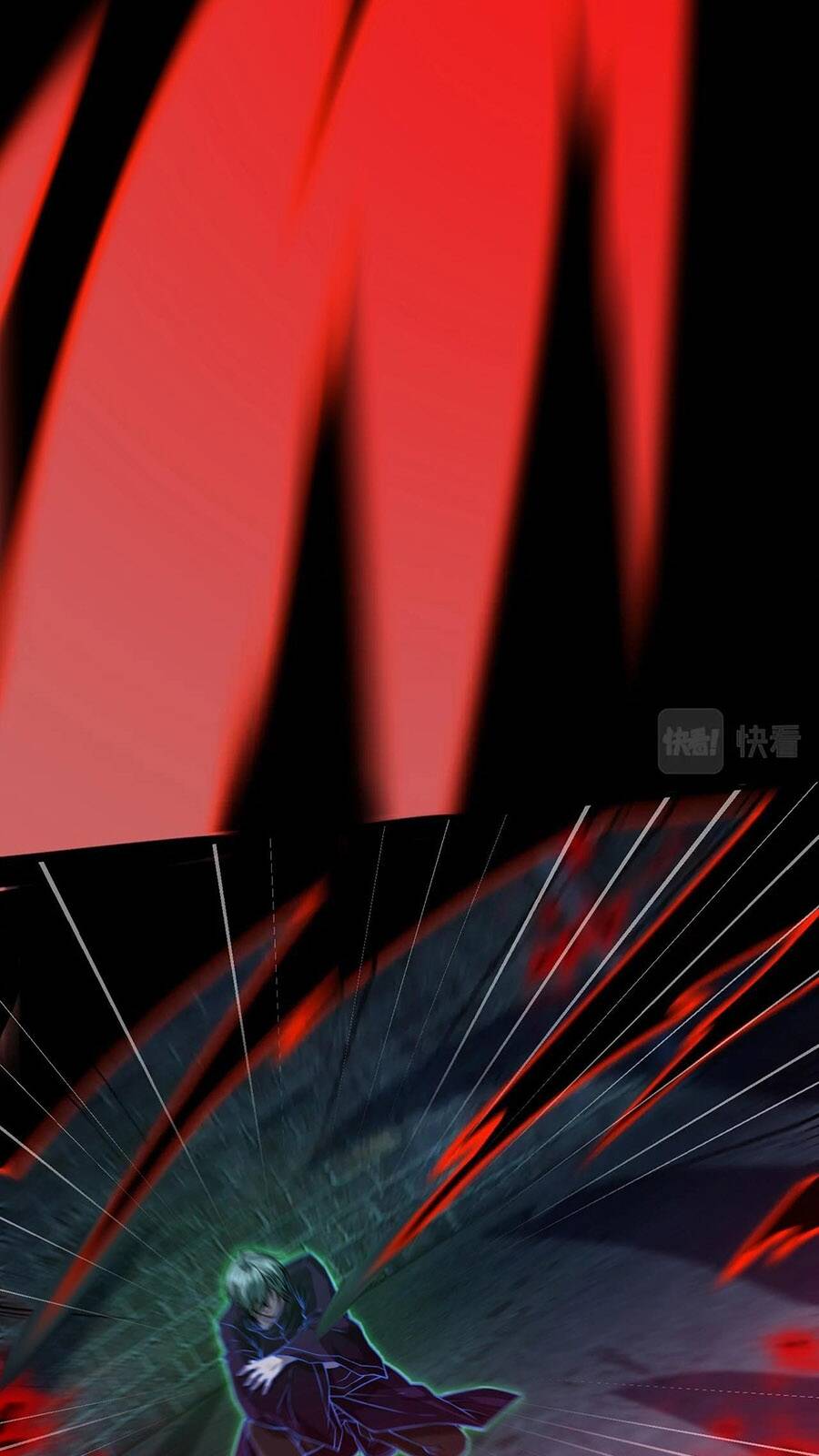 Nam Nhân Đến Từ Địa Ngục - Chương 12