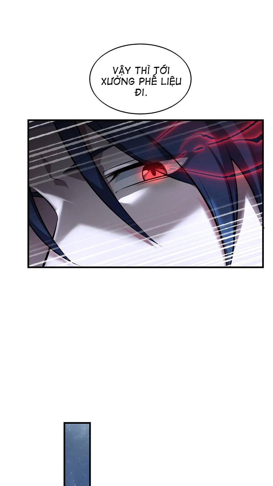 Nam Nhân Đến Từ Địa Ngục - Chương 12