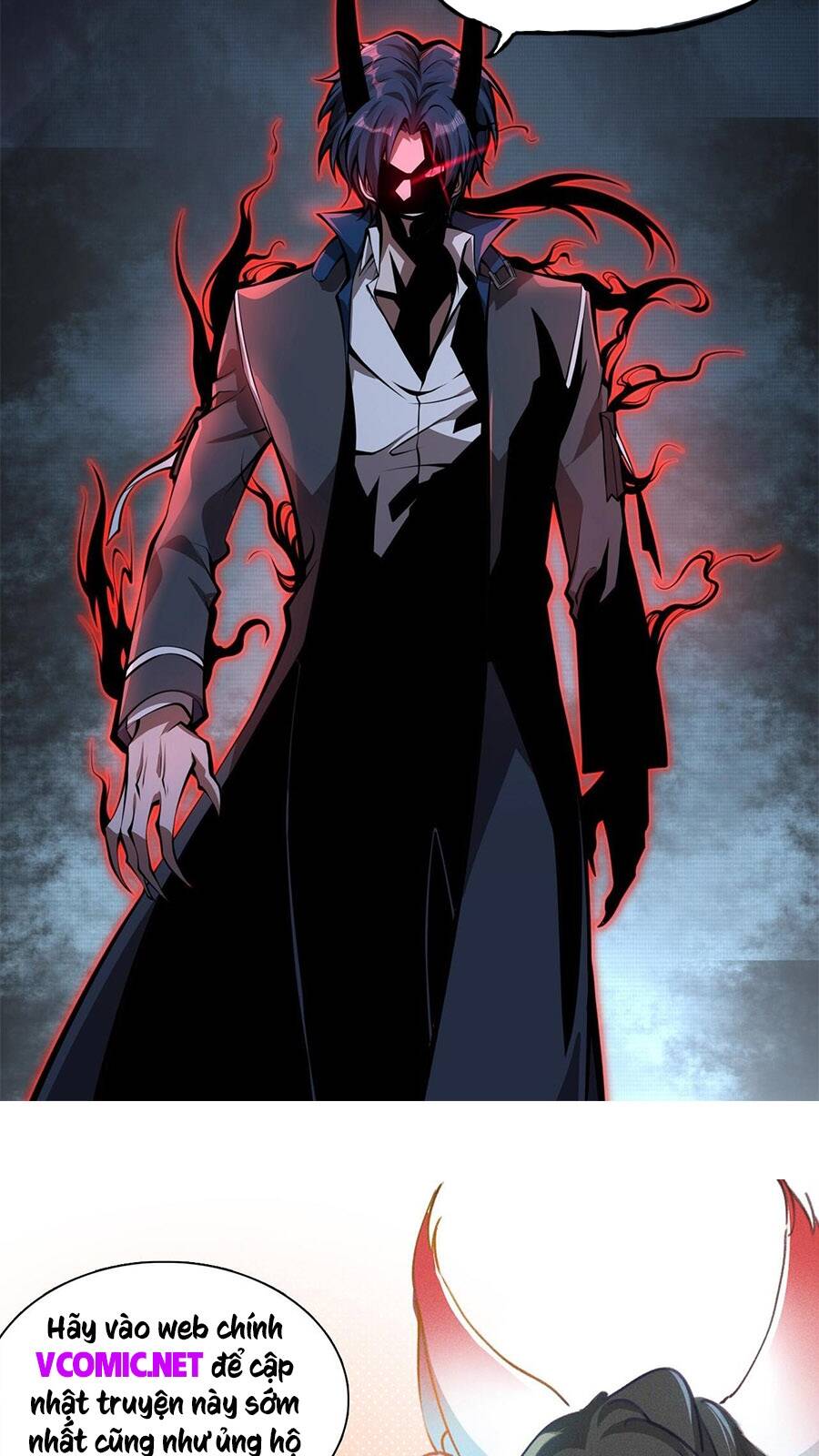 Nam Nhân Đến Từ Địa Ngục - Chương 12