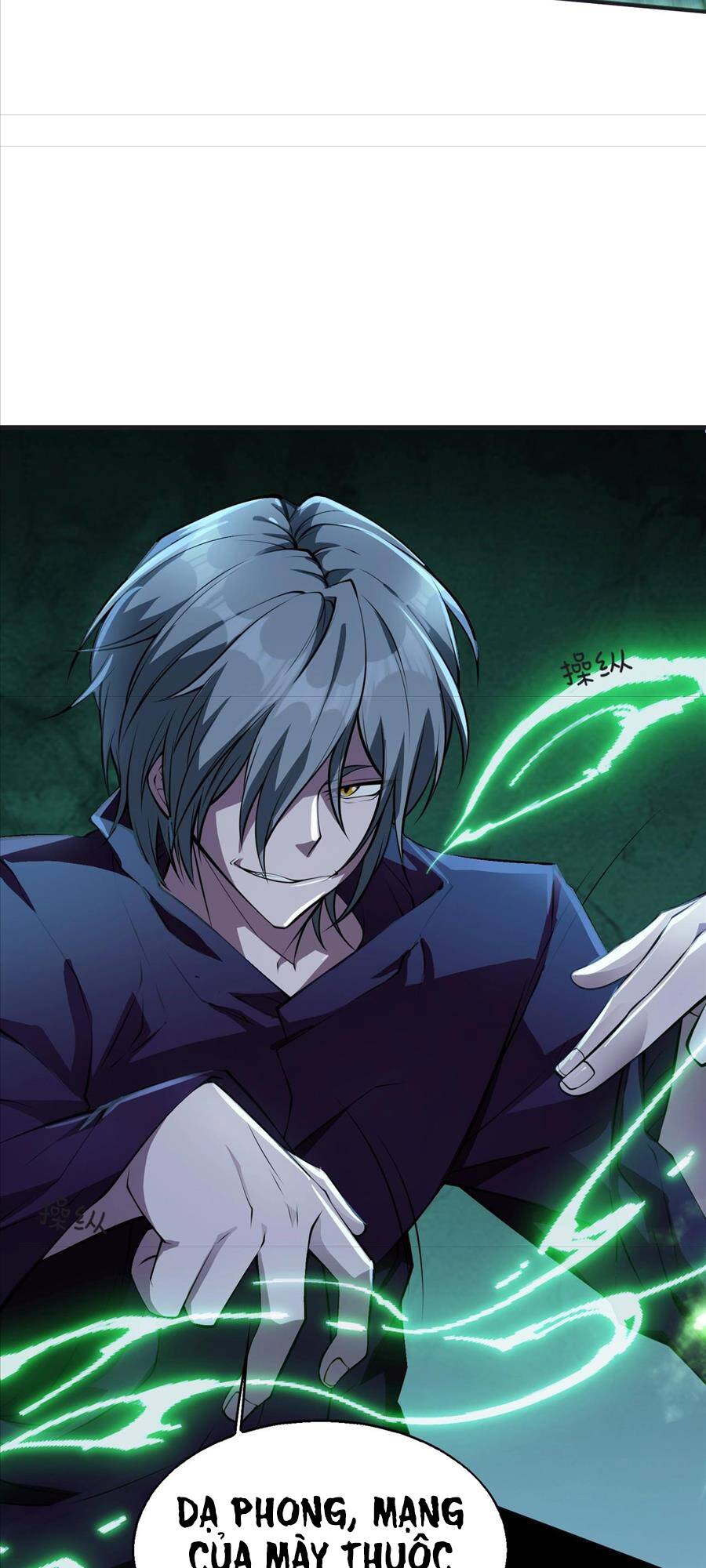 Nam Nhân Đến Từ Địa Ngục - Chương 13