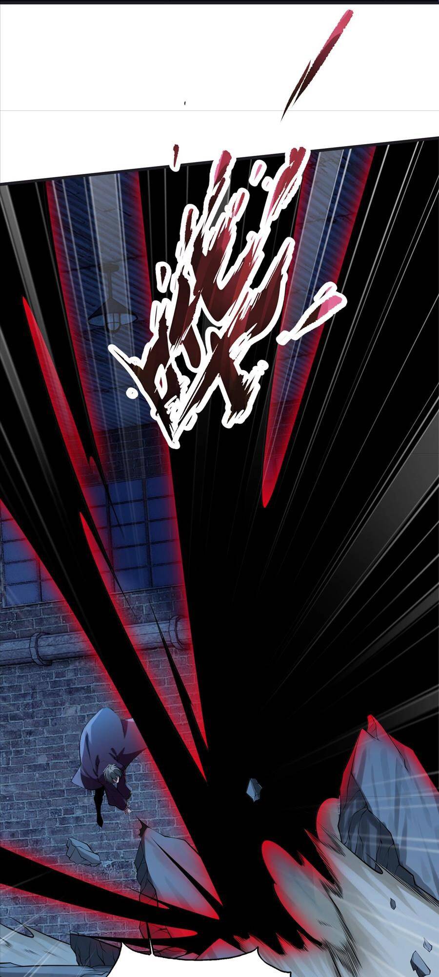 Nam Nhân Đến Từ Địa Ngục - Chương 13