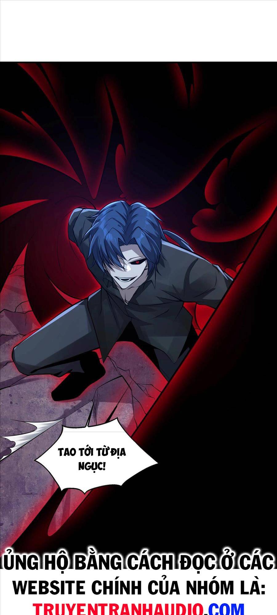 Nam Nhân Đến Từ Địa Ngục - Chương 13