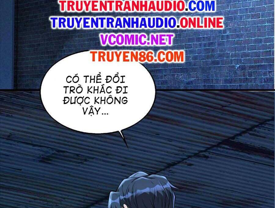 Nam Nhân Đến Từ Địa Ngục - Chương 13