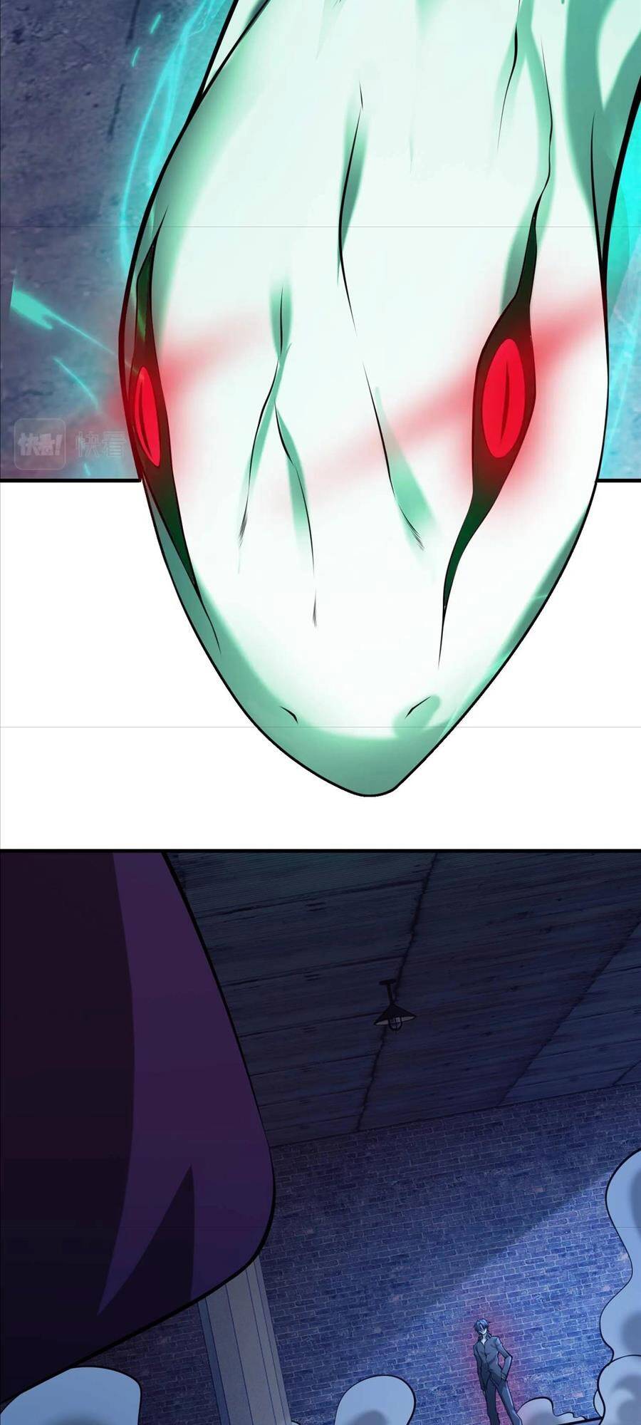 Nam Nhân Đến Từ Địa Ngục - Chương 13