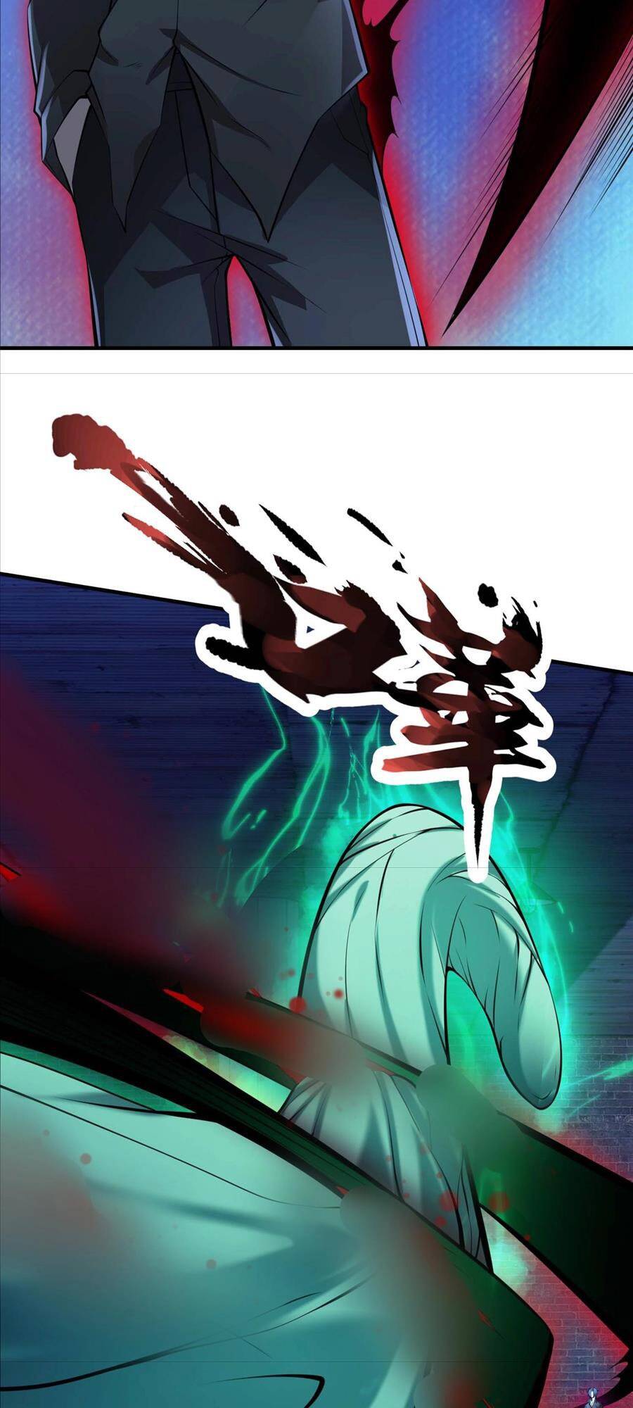 Nam Nhân Đến Từ Địa Ngục - Chương 13