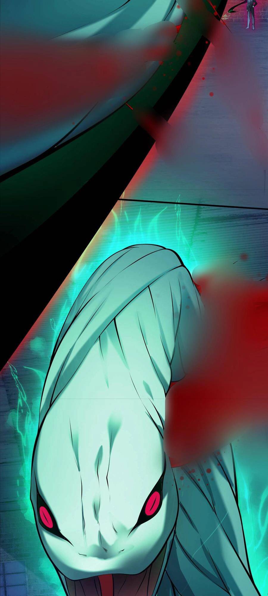 Nam Nhân Đến Từ Địa Ngục - Chương 13