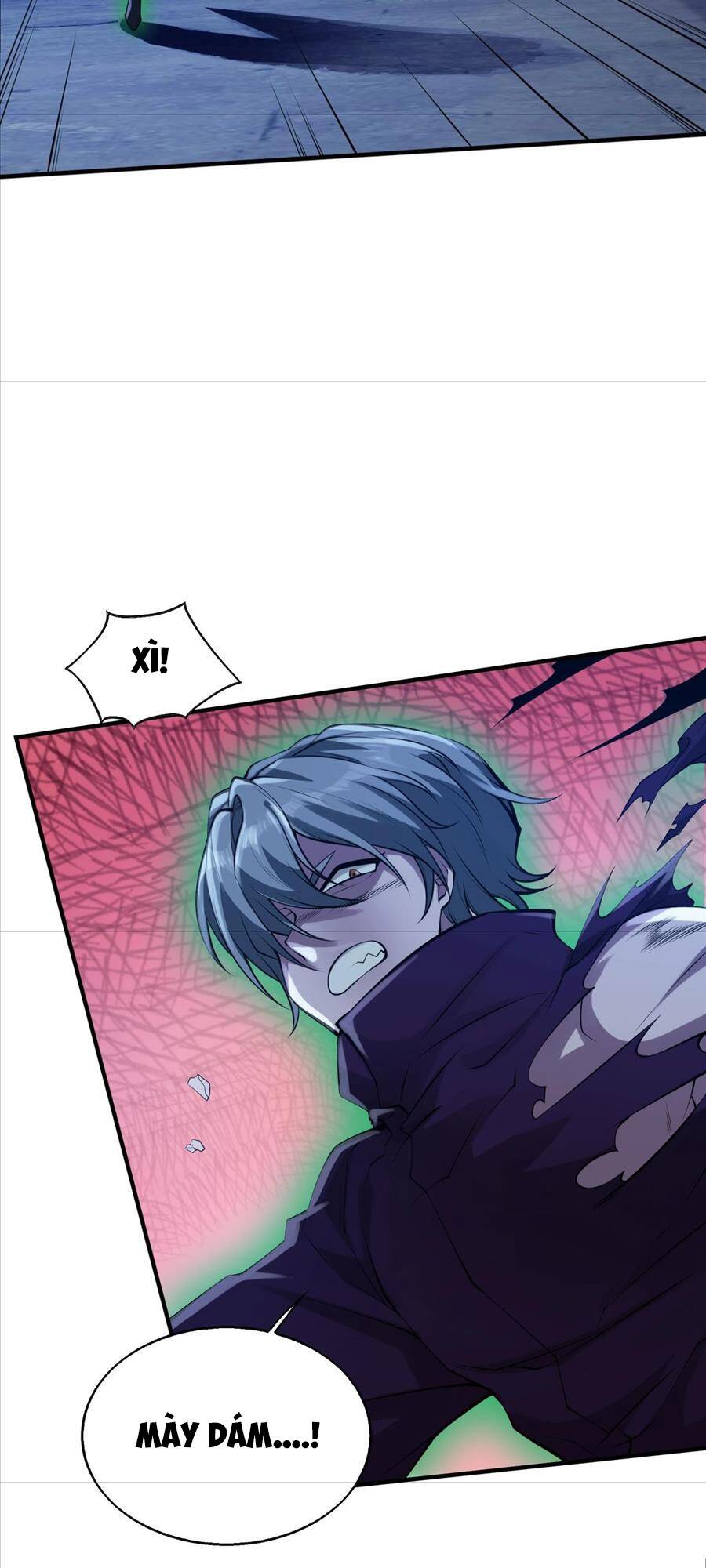 Nam Nhân Đến Từ Địa Ngục - Chương 13