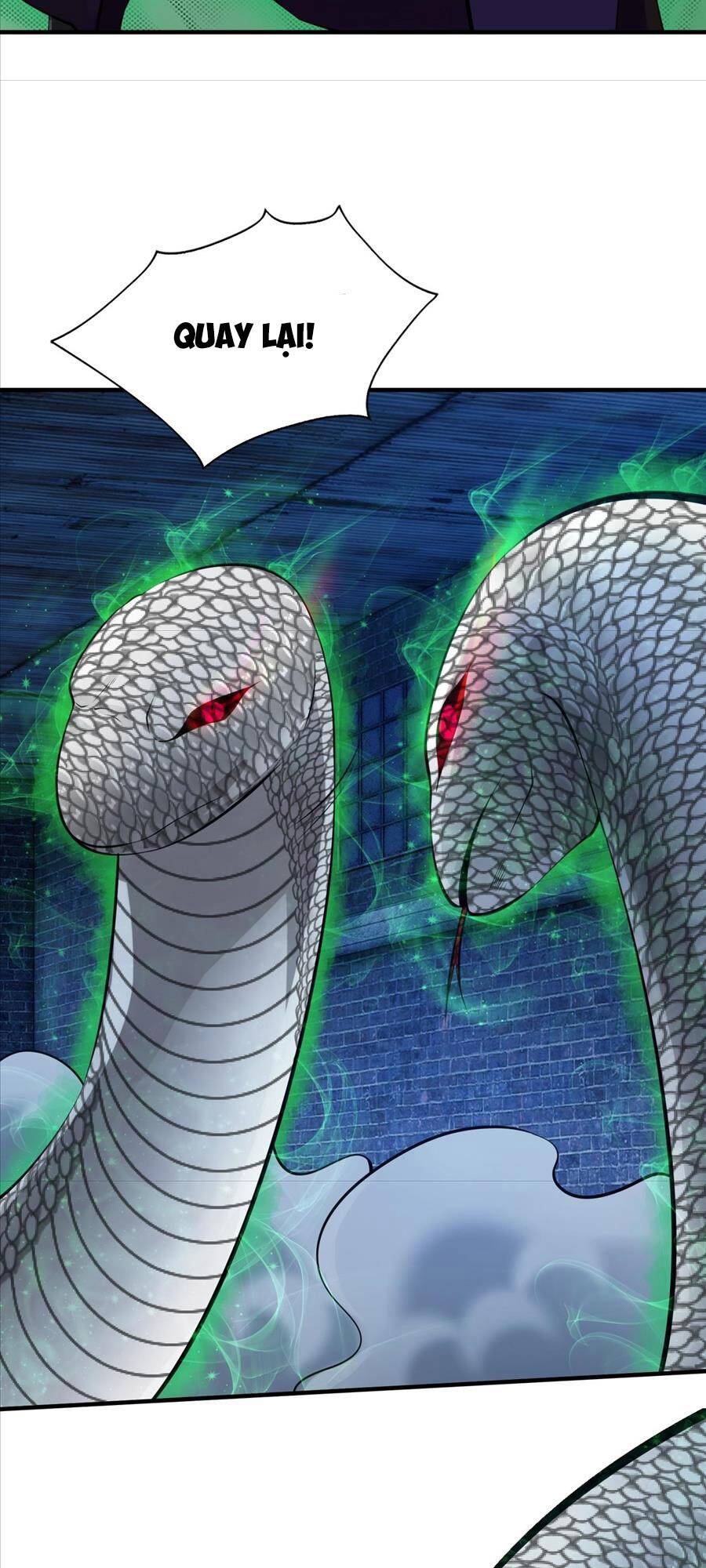 Nam Nhân Đến Từ Địa Ngục - Chương 13