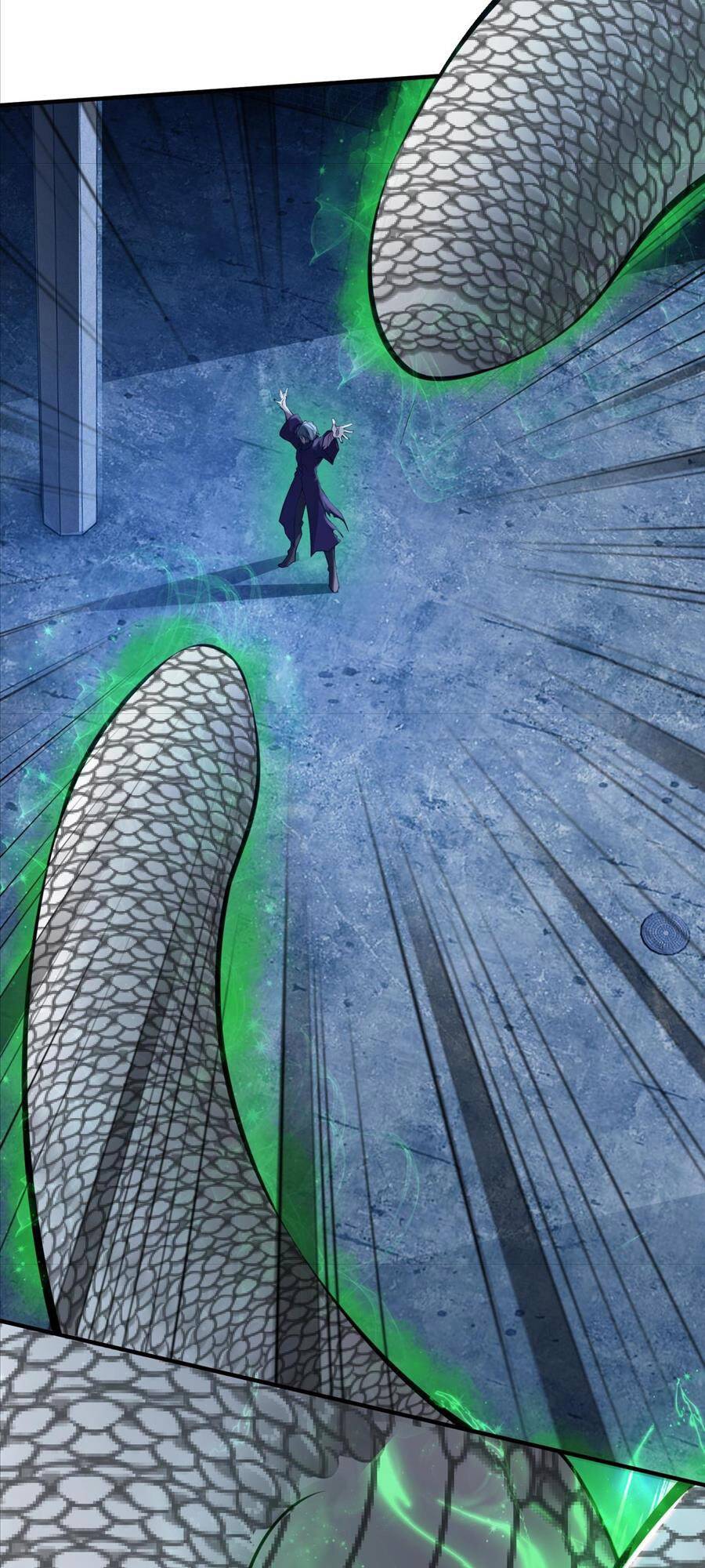 Nam Nhân Đến Từ Địa Ngục - Chương 13