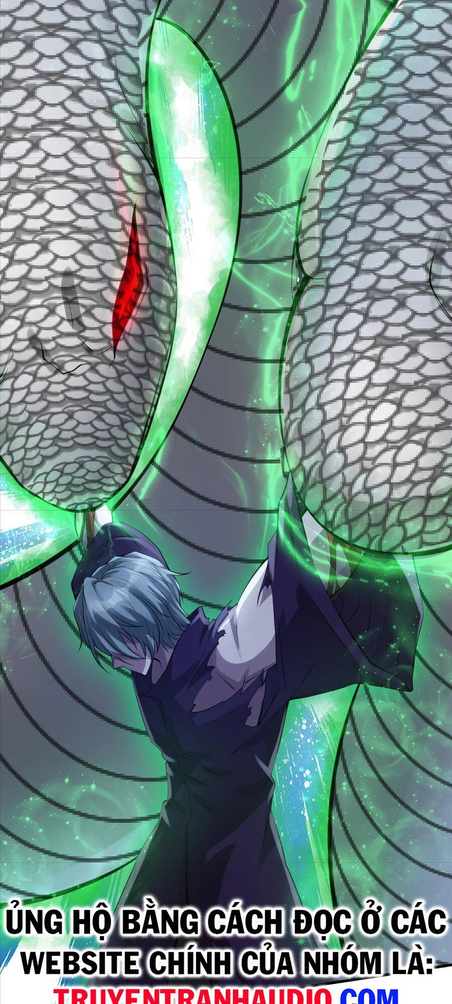 Nam Nhân Đến Từ Địa Ngục - Chương 13