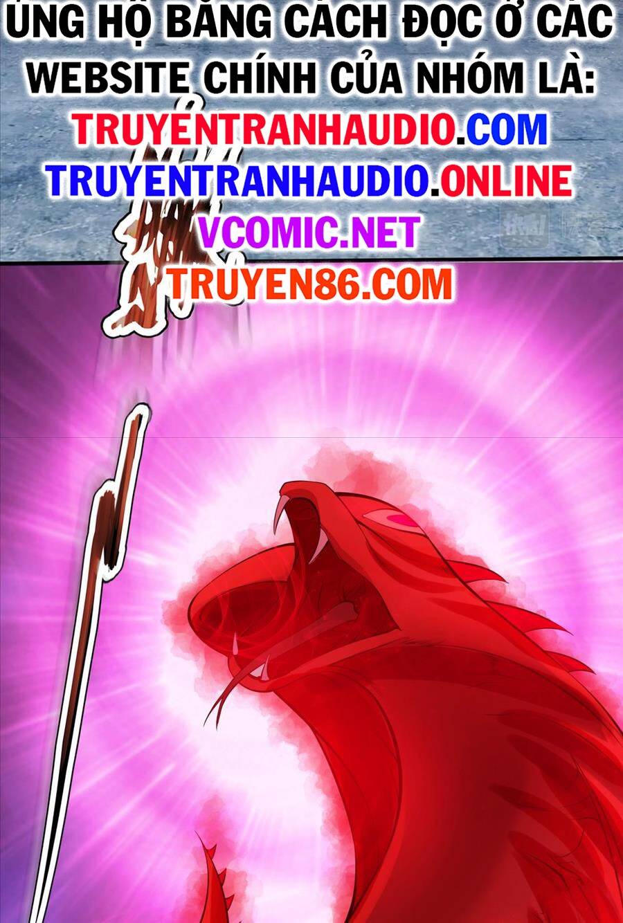 Nam Nhân Đến Từ Địa Ngục - Chương 13