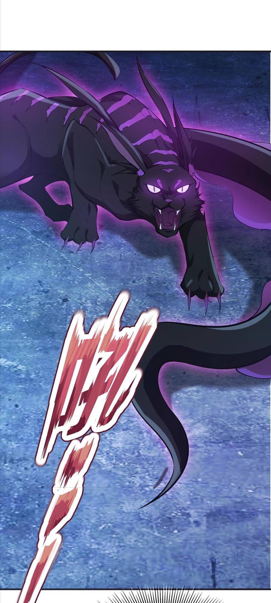 Nam Nhân Đến Từ Địa Ngục - Chương 13