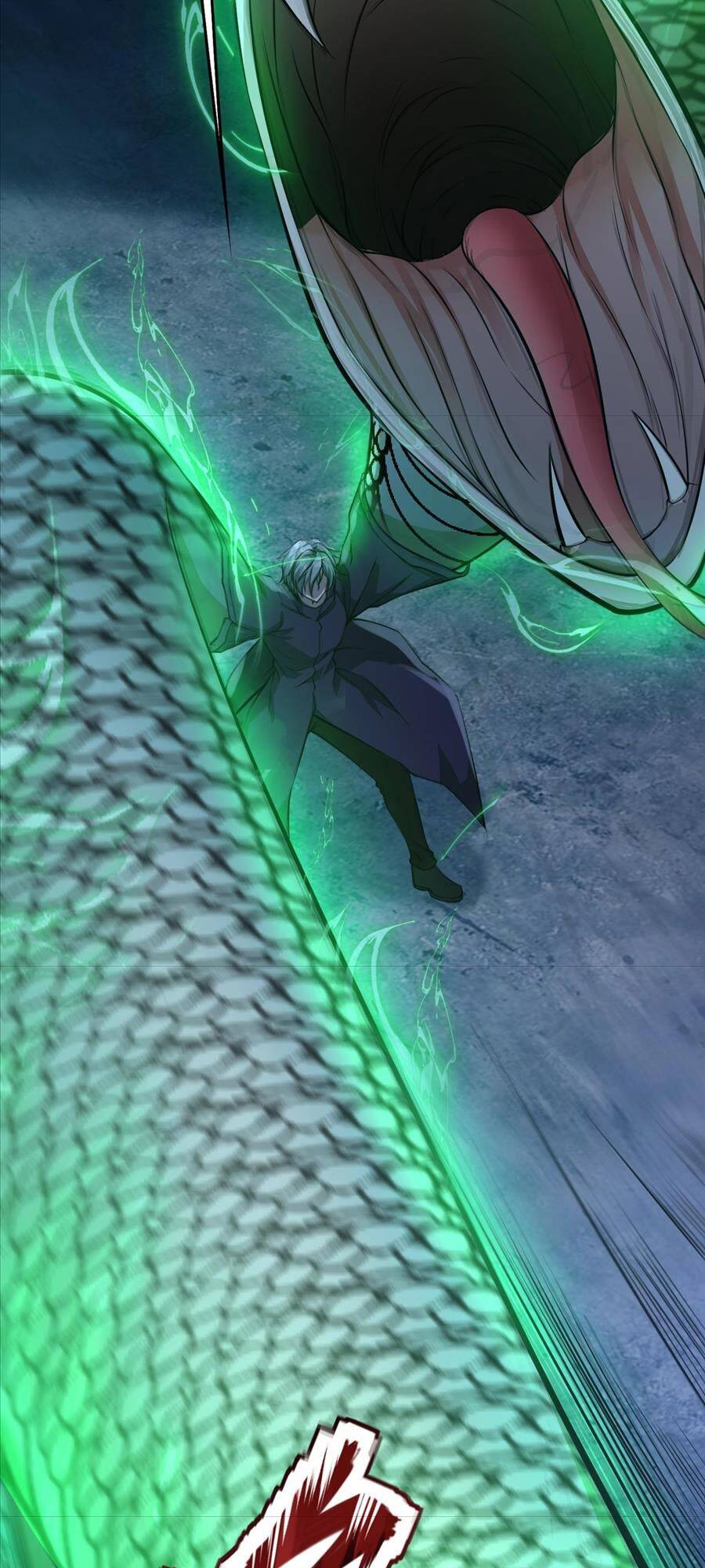 Nam Nhân Đến Từ Địa Ngục - Chương 13