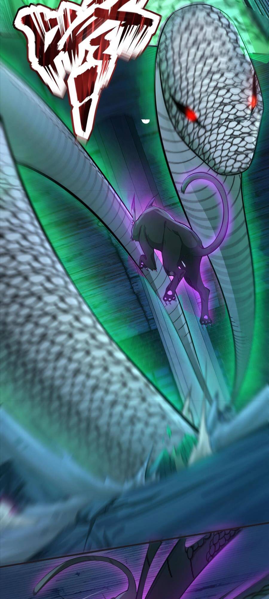 Nam Nhân Đến Từ Địa Ngục - Chương 13