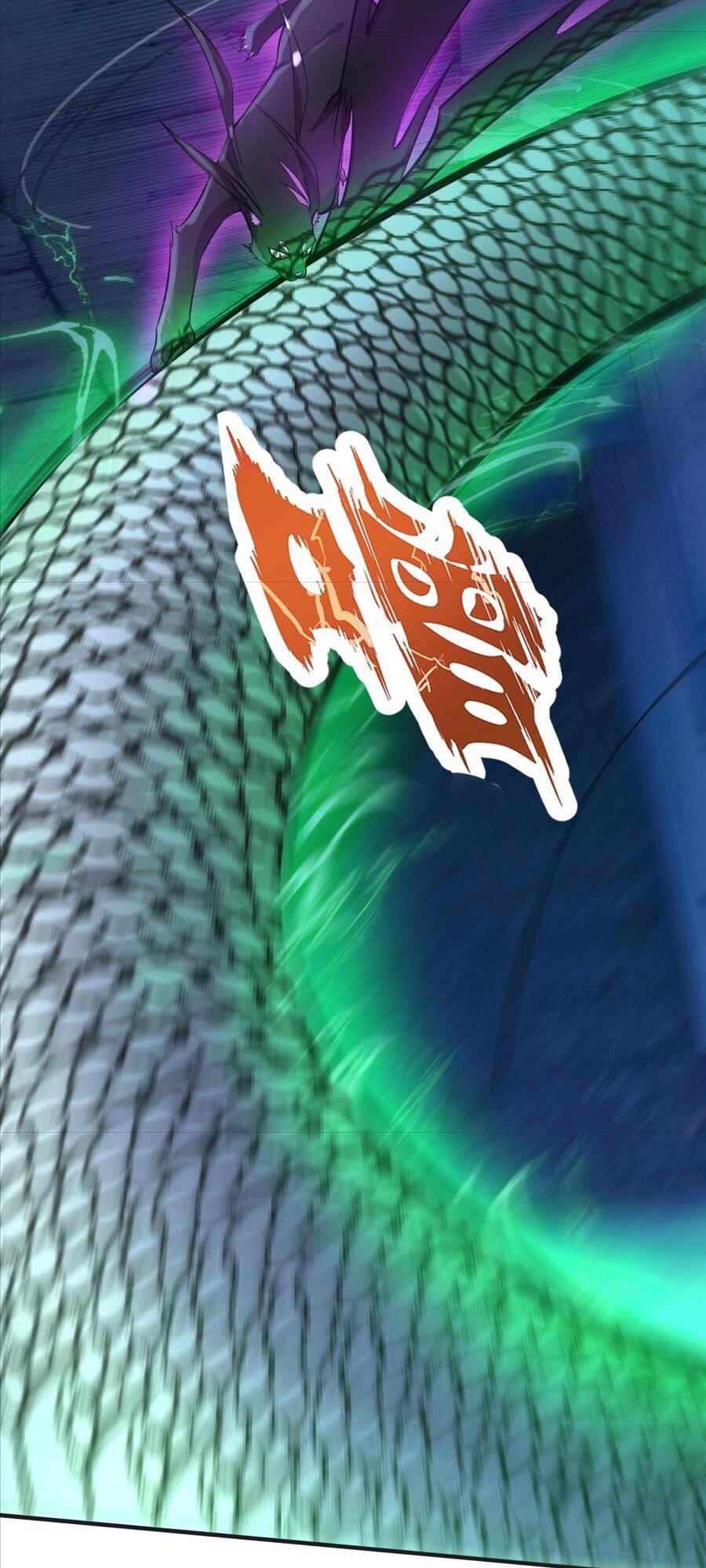 Nam Nhân Đến Từ Địa Ngục - Chương 13