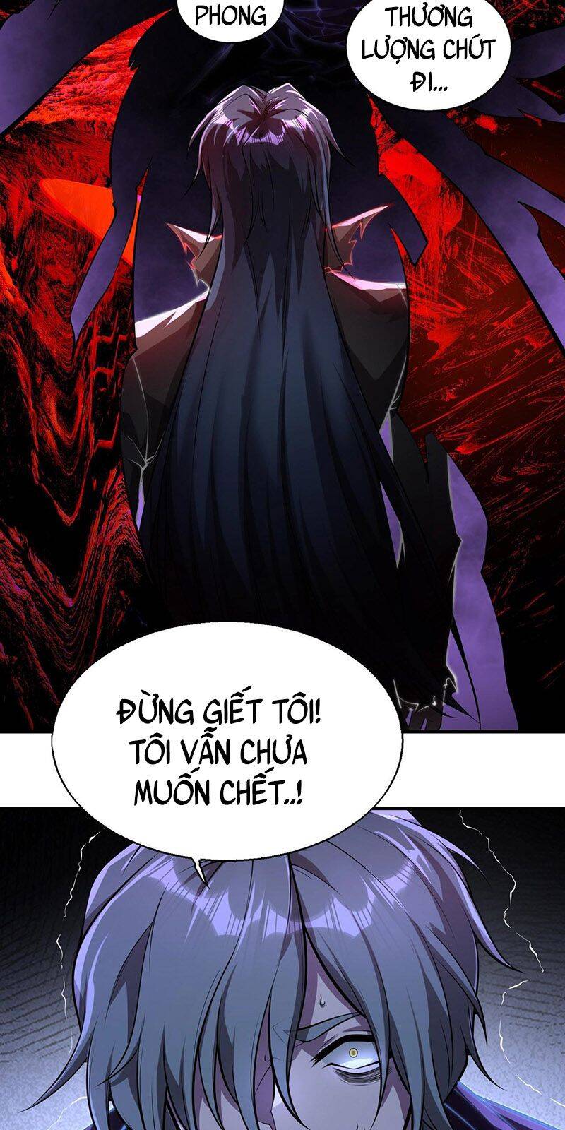 Nam Nhân Đến Từ Địa Ngục - Chương 14