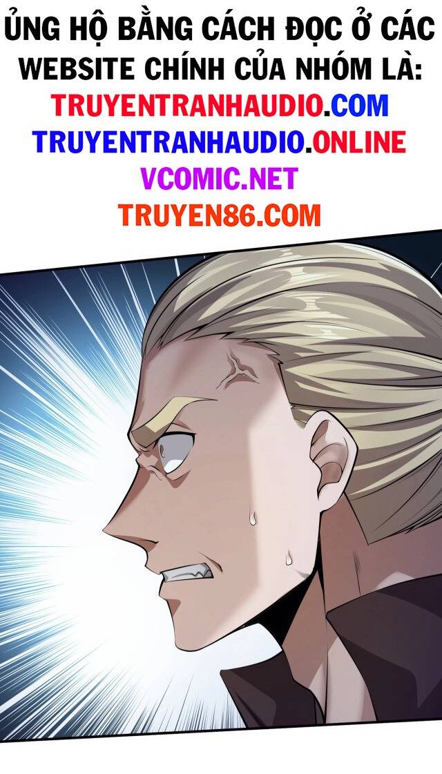 Nam Nhân Đến Từ Địa Ngục - Chương 3