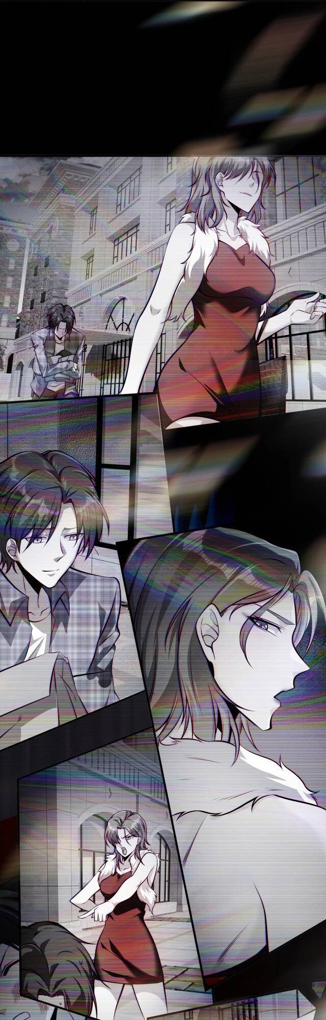 Nam Nhân Đến Từ Địa Ngục - Chương 3