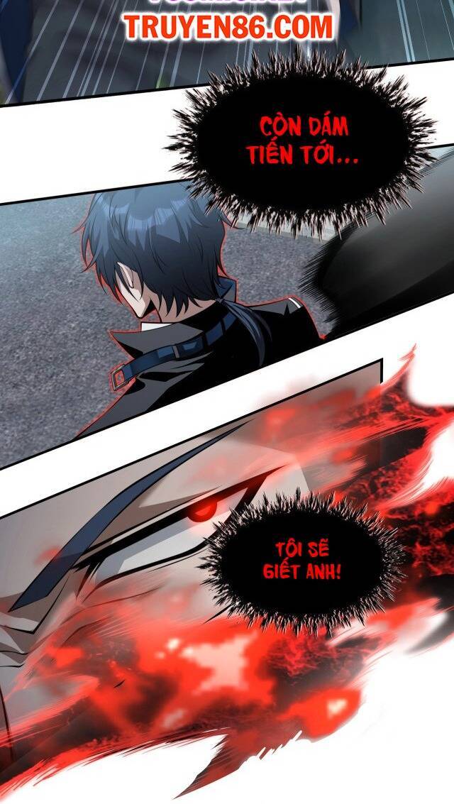 Nam Nhân Đến Từ Địa Ngục - Chương 3